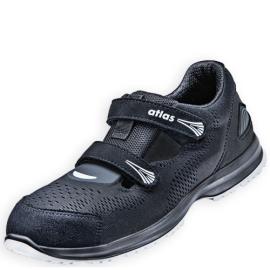 Atlas Damen-Sicherheitssandale GX 145 ESD Produktbild